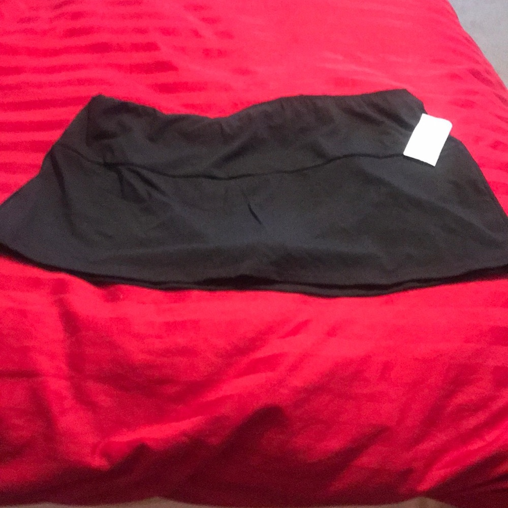 Brand new skirted hipster!